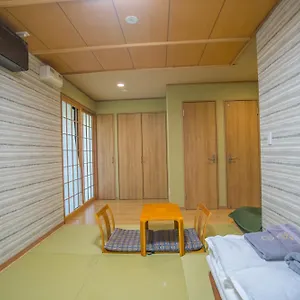 箱根仙石原の心温まる雅宿 アパート